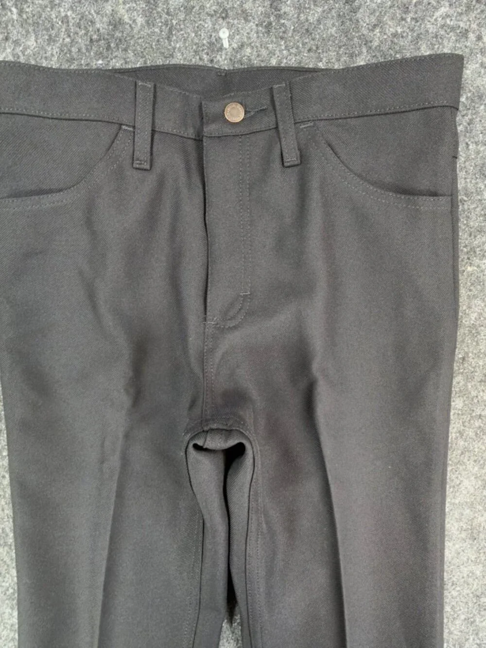 Wrangler mens pants